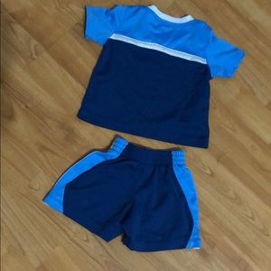 Other - Jordan baby boy outfit Other - Jordan baby boy outfit